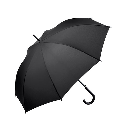 Parasol Automatyczny Odporny na Wiatr FA1104 - Black