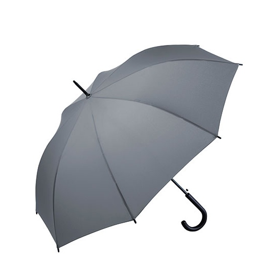 Parasol Automatyczny Odporny na Wiatr FA1104 - Grey
