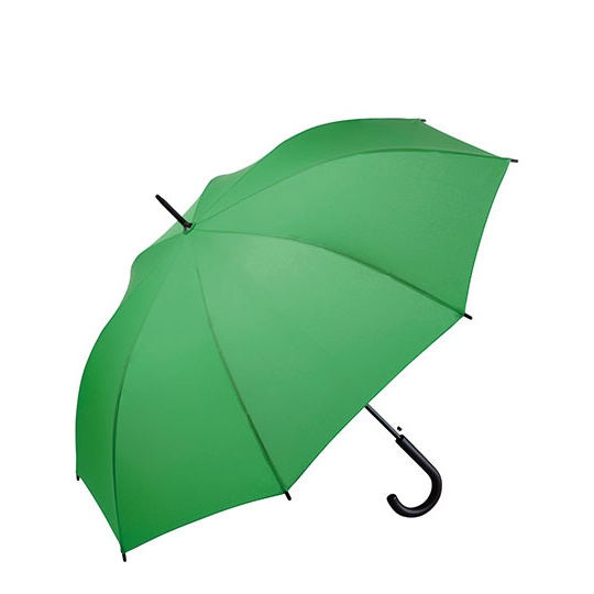 Parasol Automatyczny Odporny na Wiatr FA1104 - Light Green