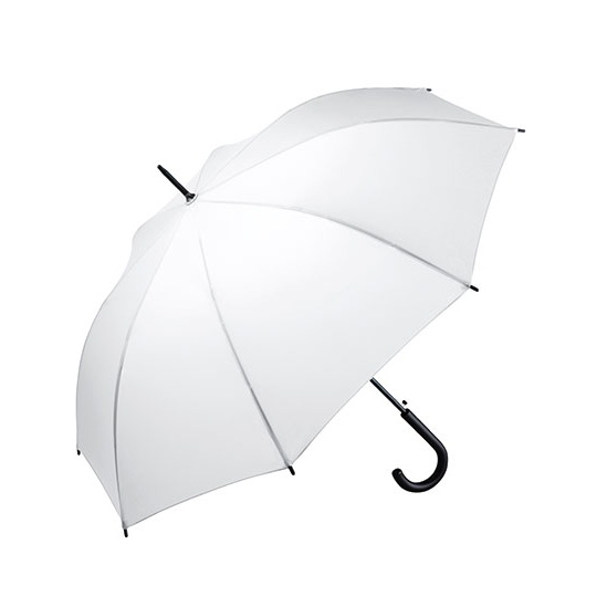Parasol Automatyczny Odporny na Wiatr FA1104 - White