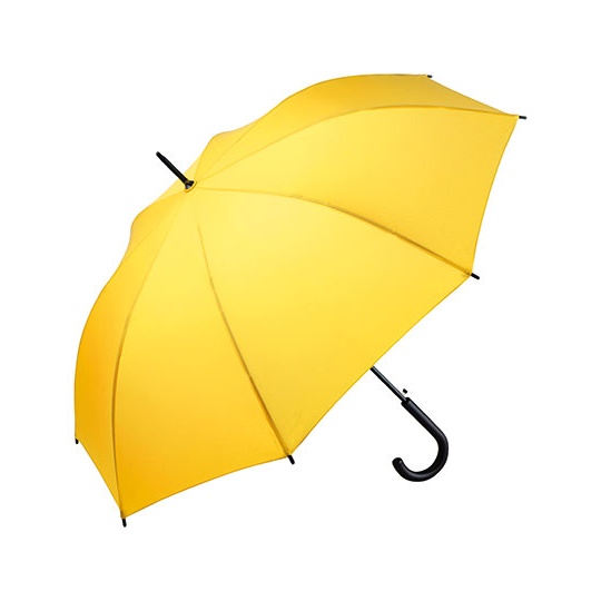 Parasol Automatyczny Odporny na Wiatr FA1104 - Yellow