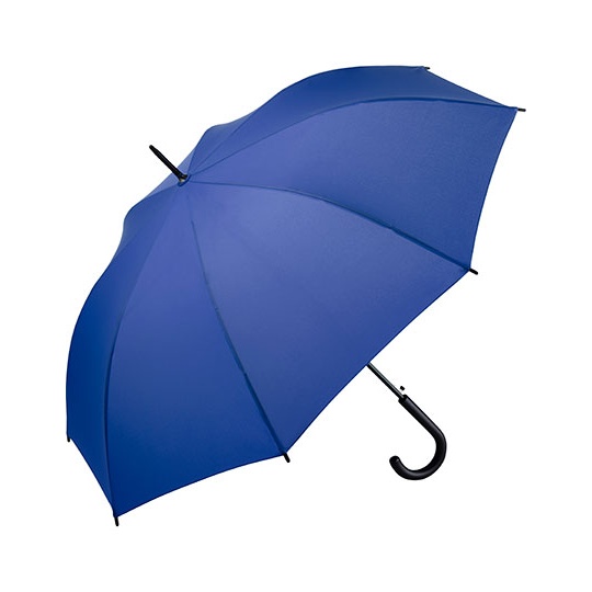 Parasol Automatyczny Odporny na Wiatr FA1104 - Euro Blue