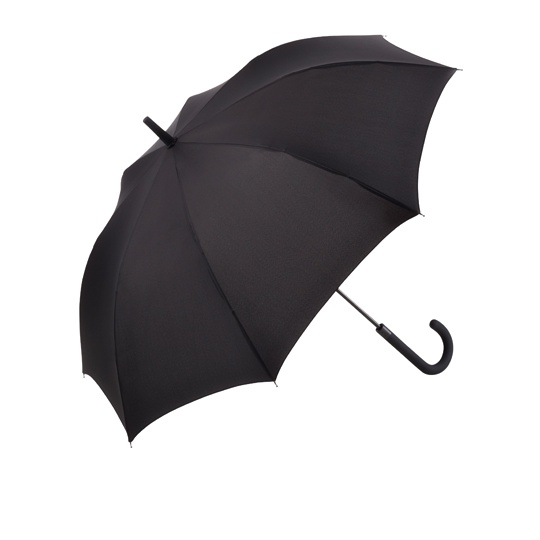Parasol Automatyczny Odporny na Wiatr FA1115 - Black