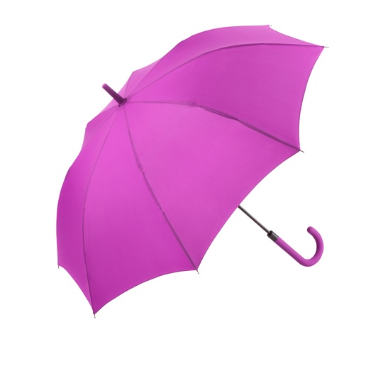 Parasol Automatyczny Odporny na Wiatr FA1115 - Purple
