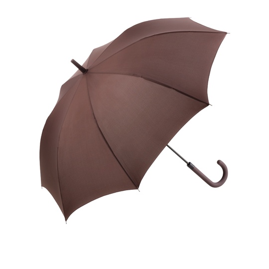 Parasol Automatyczny Odporny na Wiatr FA1115 - Mocha