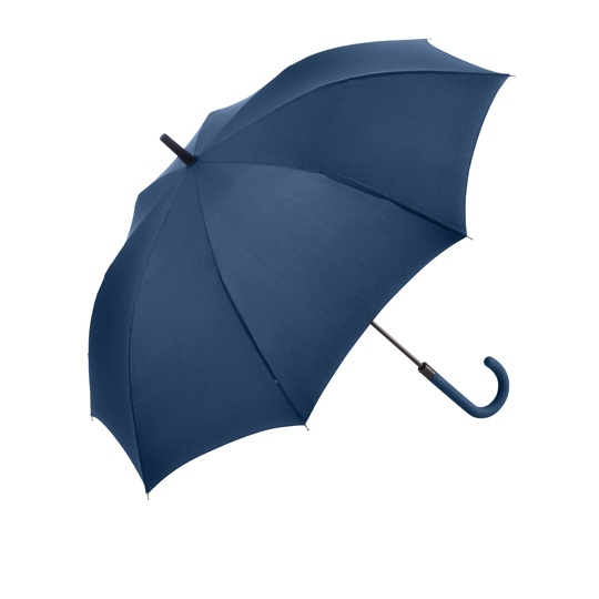 Parasol Automatyczny Odporny na Wiatr FA1115 - Navy Blue