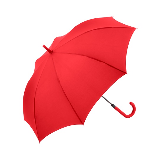 Parasol Automatyczny Odporny na Wiatr FA1115 - Red