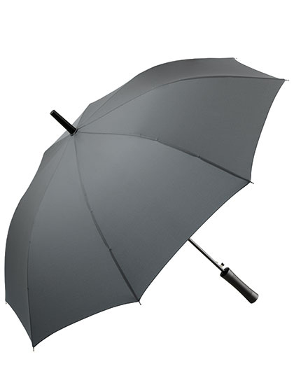 Parasol Automatyczny Odporny na Wiatr Poliester FA1149 - Grey