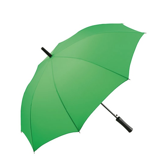 Parasol Automatyczny Odporny na Wiatr Poliester FA1149 - Light Green