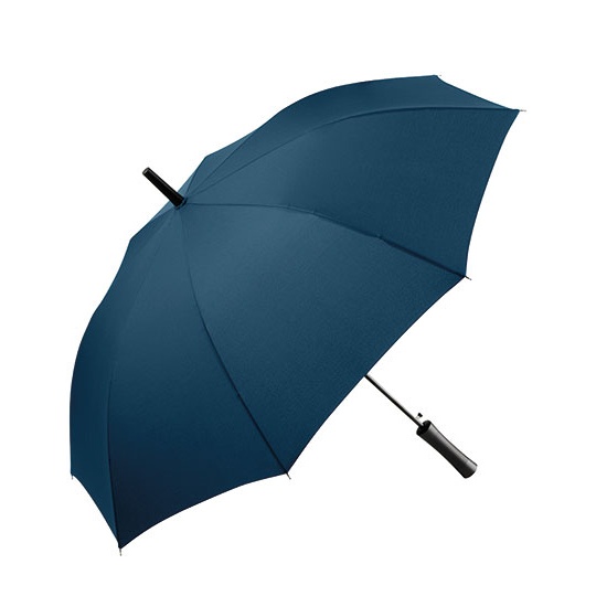 Parasol Automatyczny Odporny na Wiatr Poliester FA1149 - Navy Blue