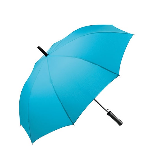 Parasol Automatyczny Odporny na Wiatr Poliester FA1149 - Petrol