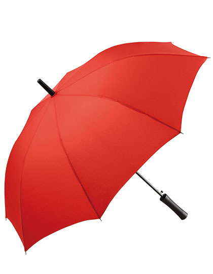 Parasol Automatyczny Odporny na Wiatr Poliester FA1149 - Red