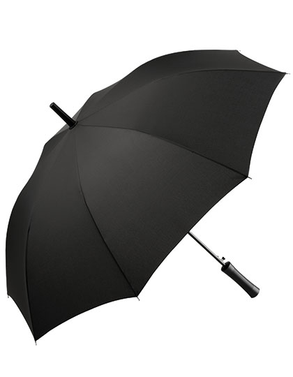 Parasol Automatyczny Odporny na Wiatr Poliester FA1149 - Black