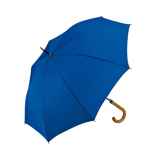 Parasol Automatyczny Wiatroodporny FA1162 - Euro Blue