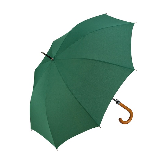 Parasol Automatyczny Wiatroodporny FA1162 - Green