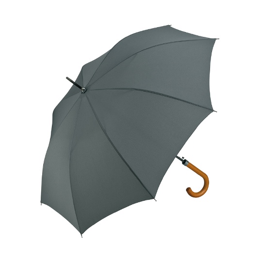 Parasol Automatyczny Wiatroodporny FA1162 - Grey