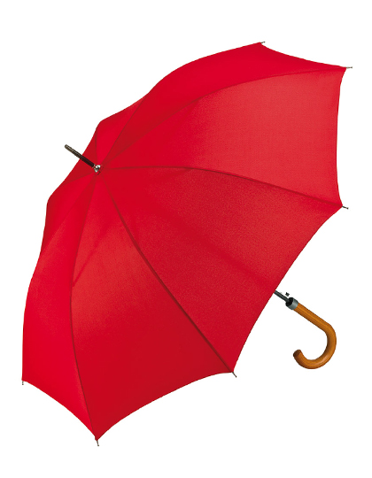 Parasol Automatyczny Wiatroodporny FA1162 - Red
