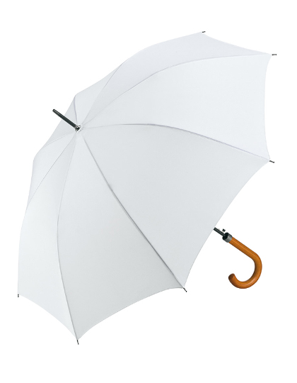 Parasol Automatyczny Wiatroodporny FA1162 - White