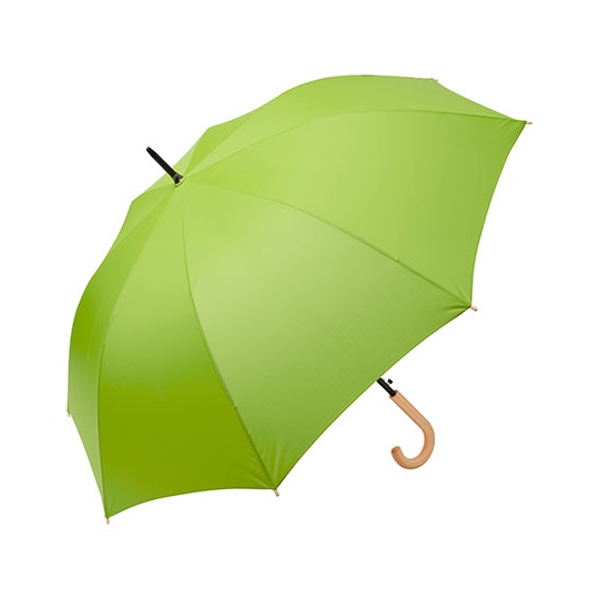 Parasol Golfowy Automatyczny Wiatroszczelny FA2314WS - Lime