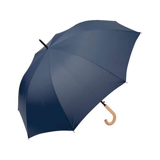 Parasol Golfowy Automatyczny Wiatroszczelny FA2314WS - Navy Blue