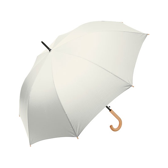 Parasol Golfowy Automatyczny Wiatroszczelny FA2314WS - Nature White