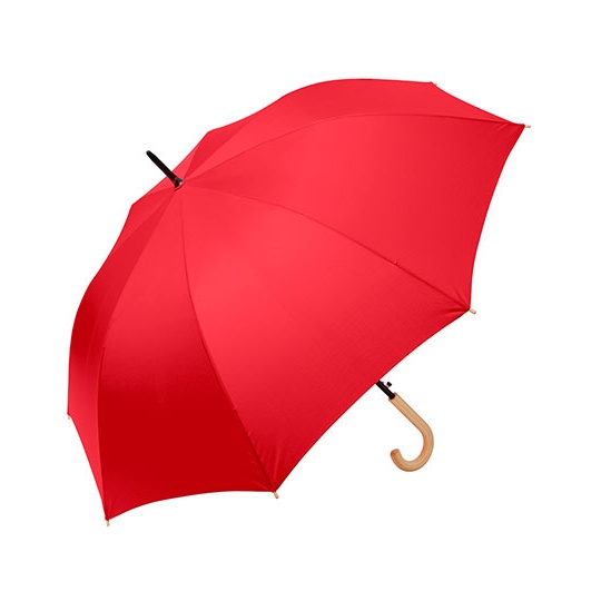 Parasol Golfowy Automatyczny Wiatroszczelny FA2314WS - Red