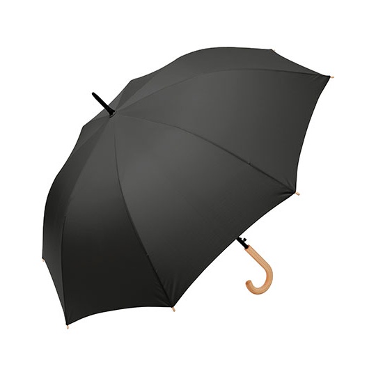 Parasol Golfowy Automatyczny Wiatroszczelny FA2314WS - Black