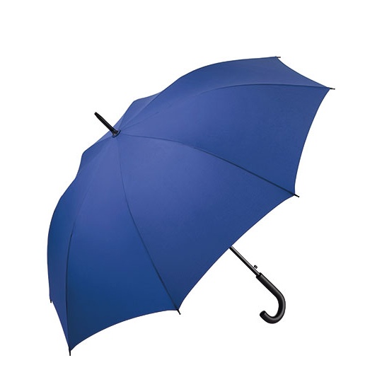 Parasol Golfowy Automatyczny Odporny na Wiatr FA2359 - Euro Blue
