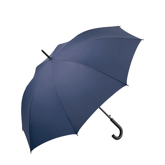 Parasol Golfowy Automatyczny Odporny na Wiatr FA2359 - Navy Blue