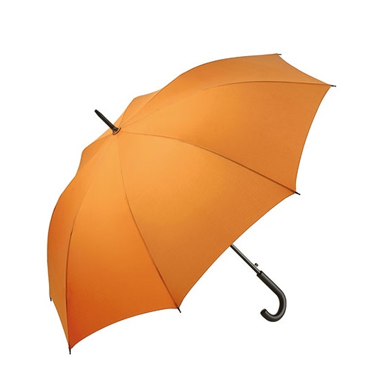 Parasol Golfowy Automatyczny Odporny na Wiatr FA2359 - Orange