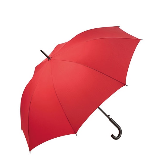 Parasol Golfowy Automatyczny Odporny na Wiatr FA2359 - Red