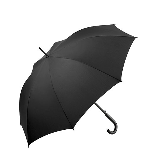 Parasol Golfowy Automatyczny Odporny na Wiatr FA2359 - Black