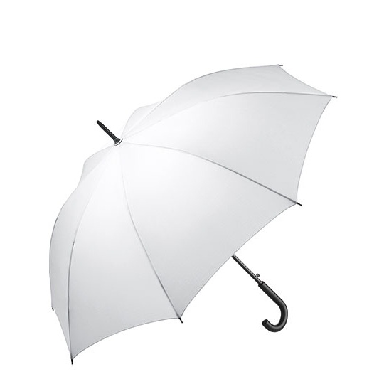 Parasol Golfowy Automatyczny Odporny na Wiatr FA2359 - White