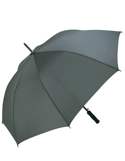Parasol Automatyczny Odporny na Wiatr FA2382 - Grey