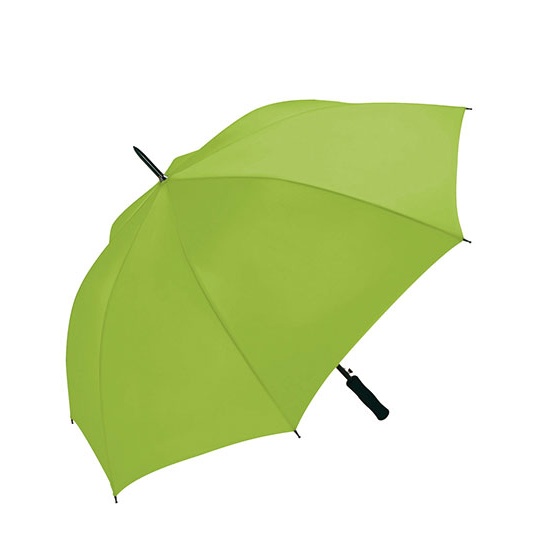 Parasol Automatyczny Odporny na Wiatr FA2382 - Lime