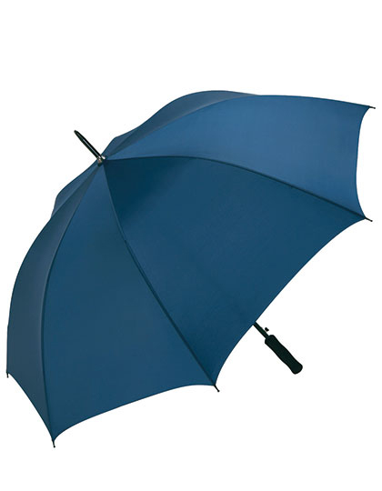 Parasol Automatyczny Odporny na Wiatr FA2382 - Navy Blue