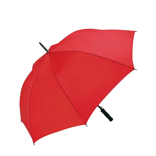Parasol Automatyczny Odporny na Wiatr FA2382 - Red