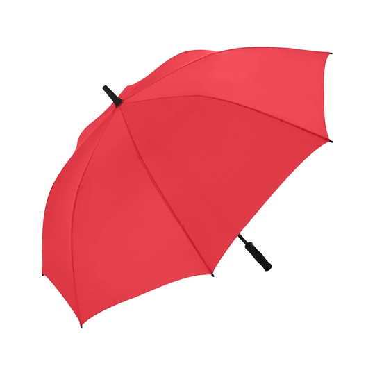 Parasol Golfowy Automatyczny FA2986 - Red