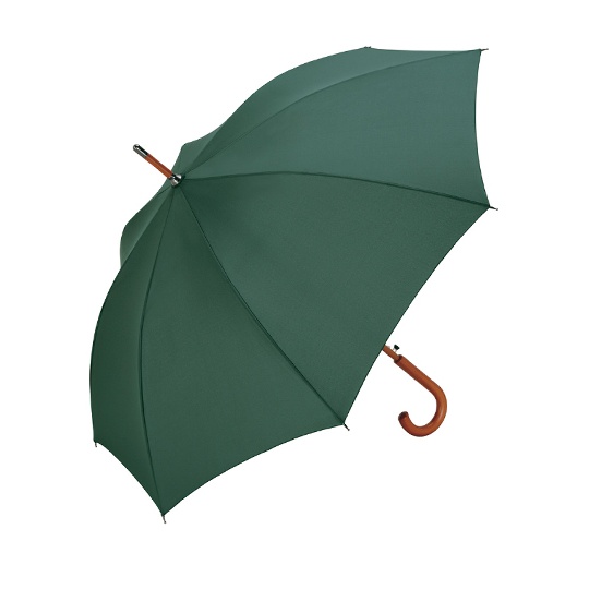 Parasol Automatyczny Odporny na Wiatr FA3310 - Dark Green