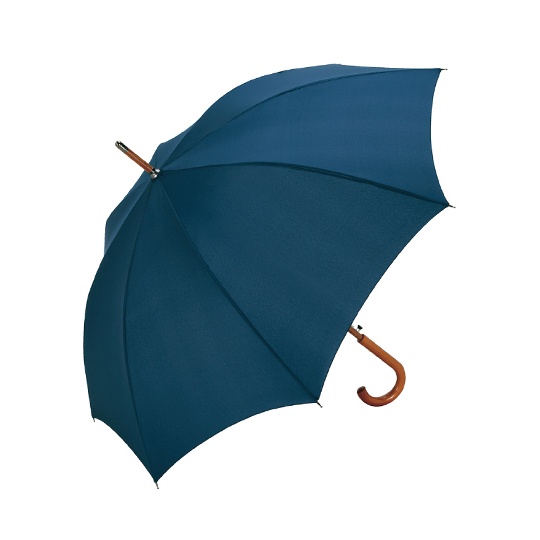 Parasol Automatyczny Odporny na Wiatr FA3310 - Navy Blue