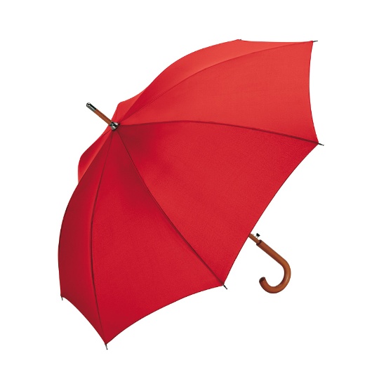 Parasol Automatyczny Odporny na Wiatr FA3310 - Red