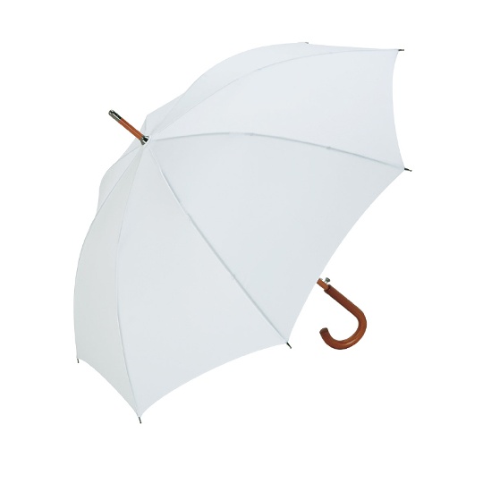 Parasol Automatyczny Odporny na Wiatr FA3310 - White