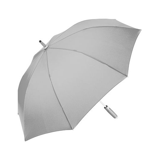 Parasol Automatyczny Wiatroszczelny FA4744 - Light Grey