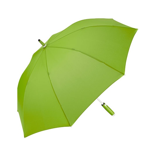 Parasol Automatyczny Wiatroszczelny FA4744 - Lime