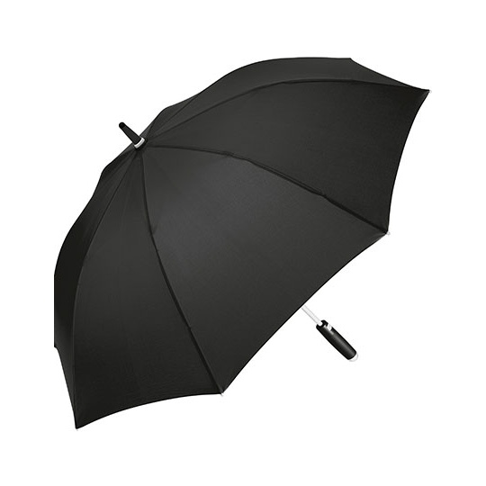 Parasol automatyczny wiatroodporny FA4744 - Black