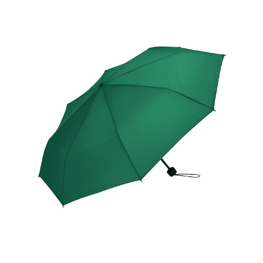 Parasol Kieszonkowy Odporny na Wiatr FA5002 - Green