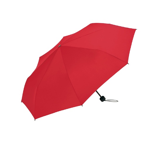 Parasol Kieszonkowy Odporny na Wiatr FA5002 - Red