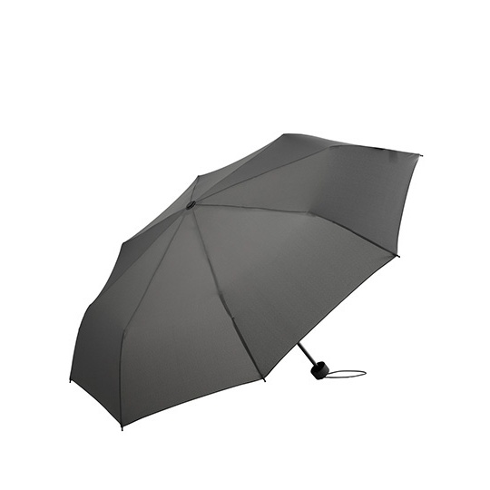 Parasol Kieszonkowy Odporny na Wiatr FA5002 - Grey