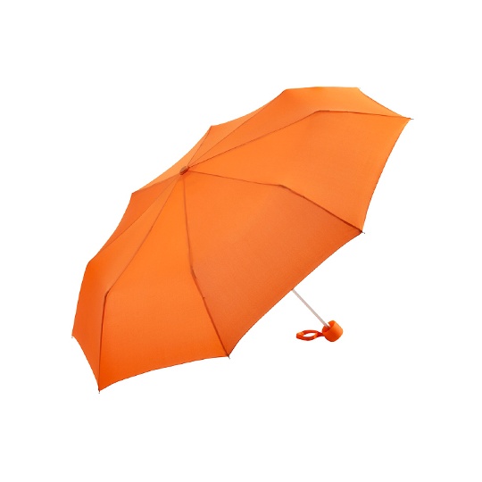 Parasol Kieszonkowy Lekki FA5008 - Orange