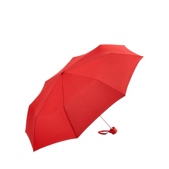 Parasol Kieszonkowy Lekki FA5008 - Red